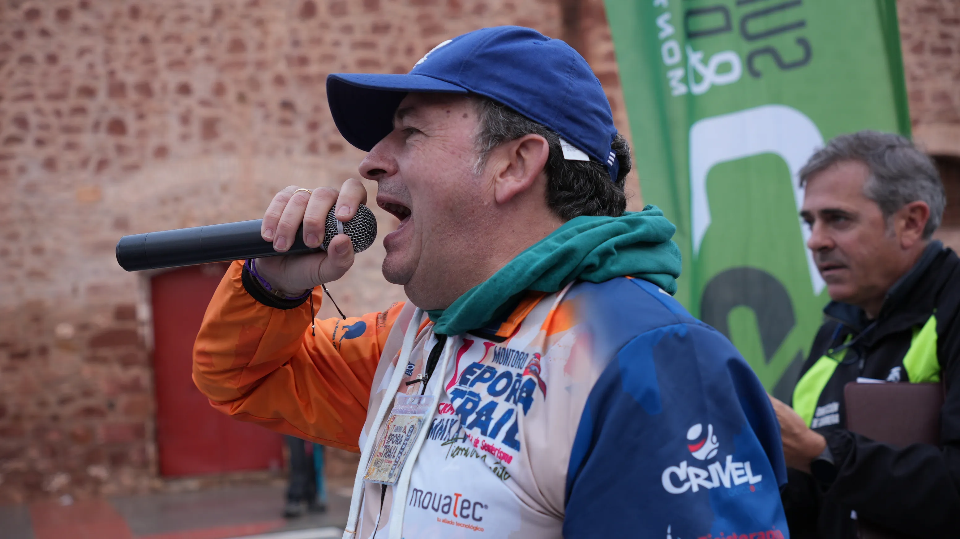 V Épora Trail Montoro