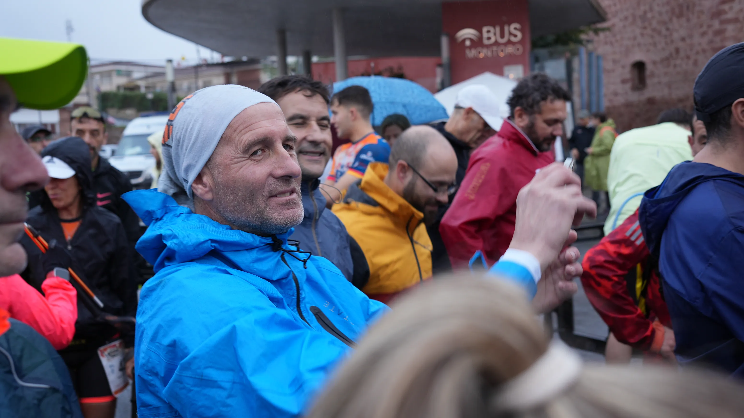 V Épora Trail Montoro