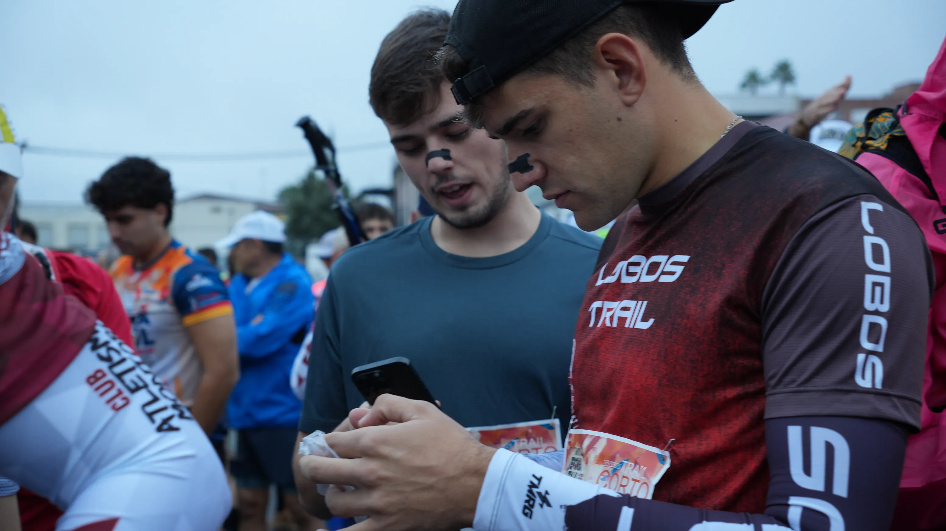 V Épora Trail Montoro