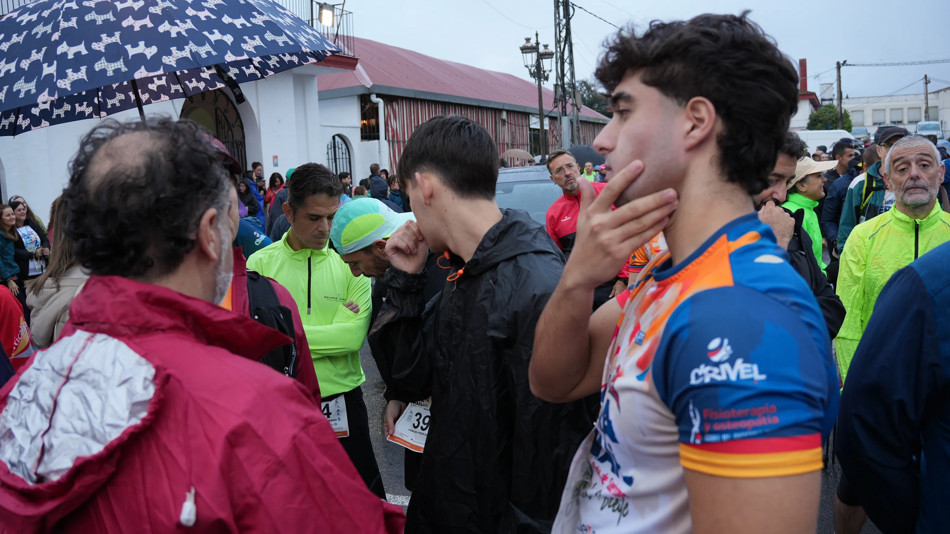 V Épora Trail Montoro