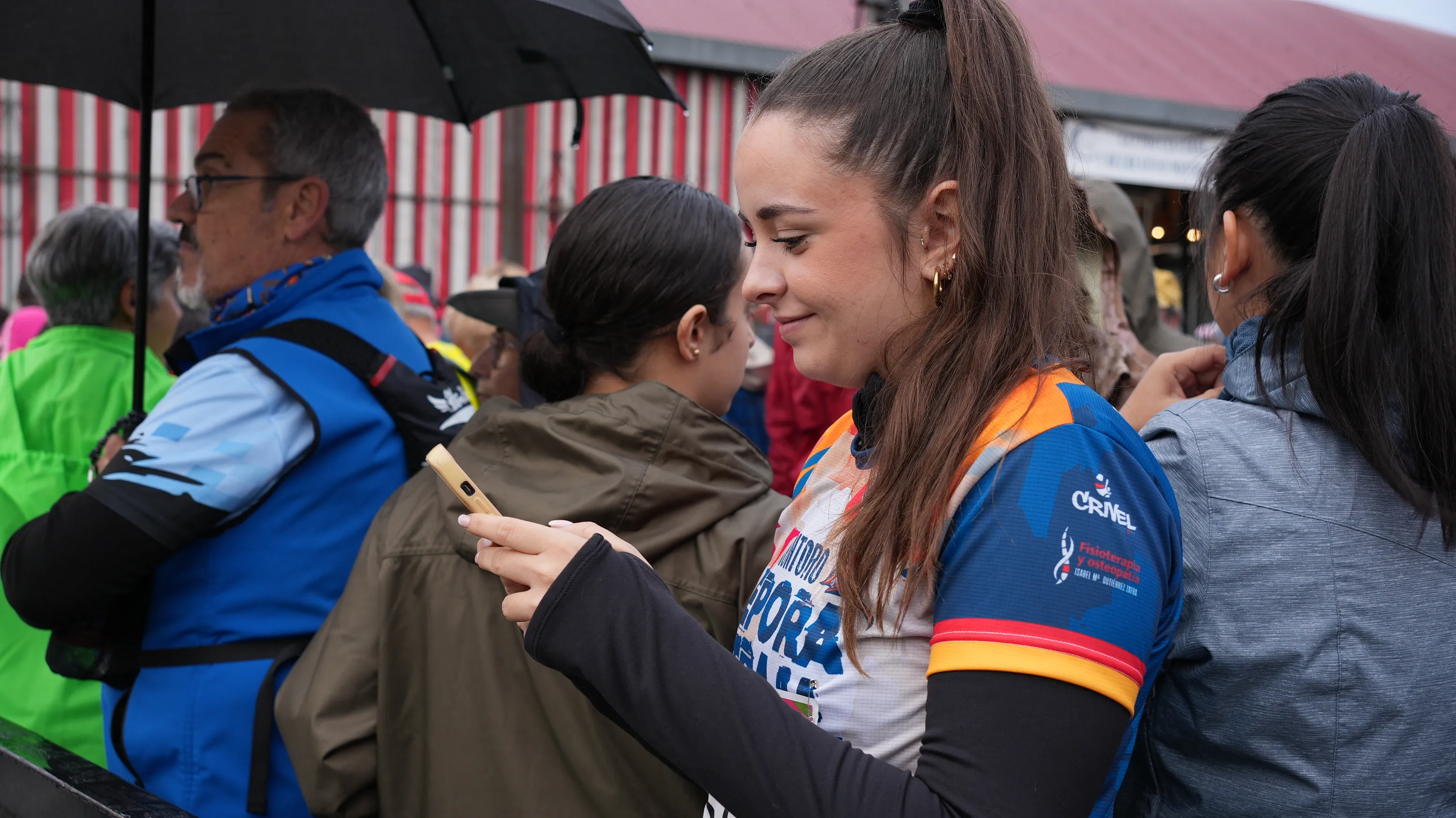 V Épora Trail Montoro