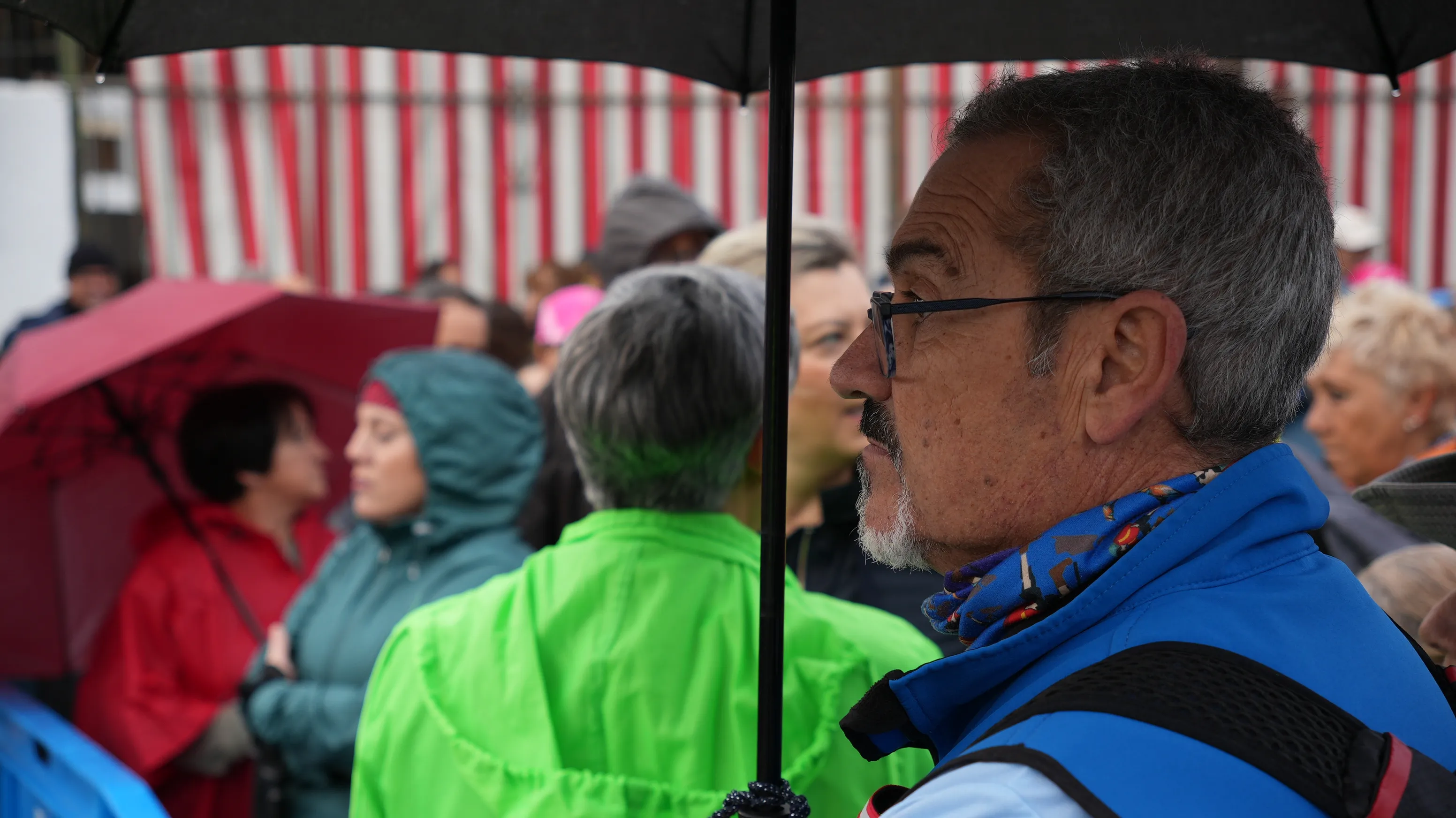 V Épora Trail Montoro