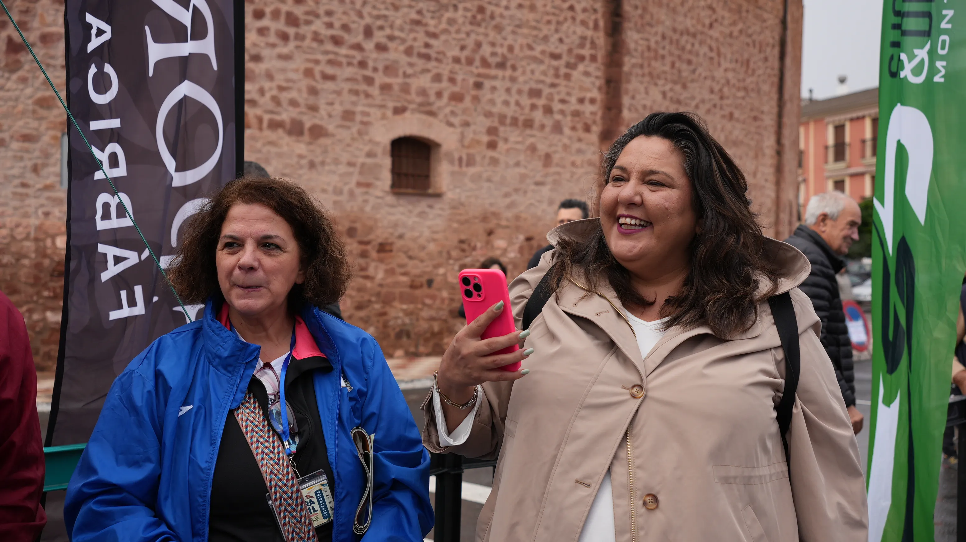 V Épora Trail Montoro