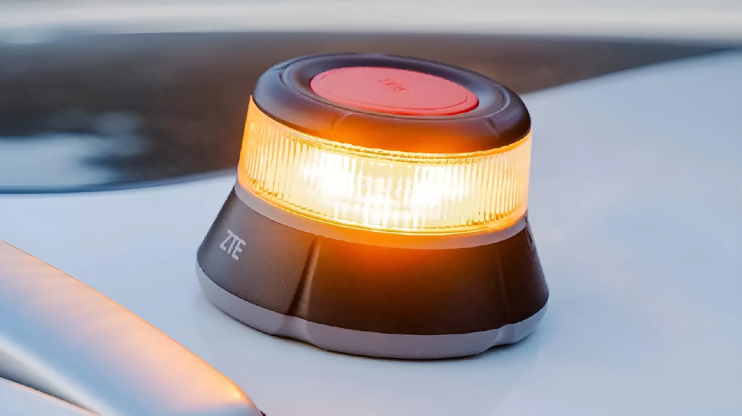 La baliza V16 es obligatoria a partir del 1 de enero de 2026