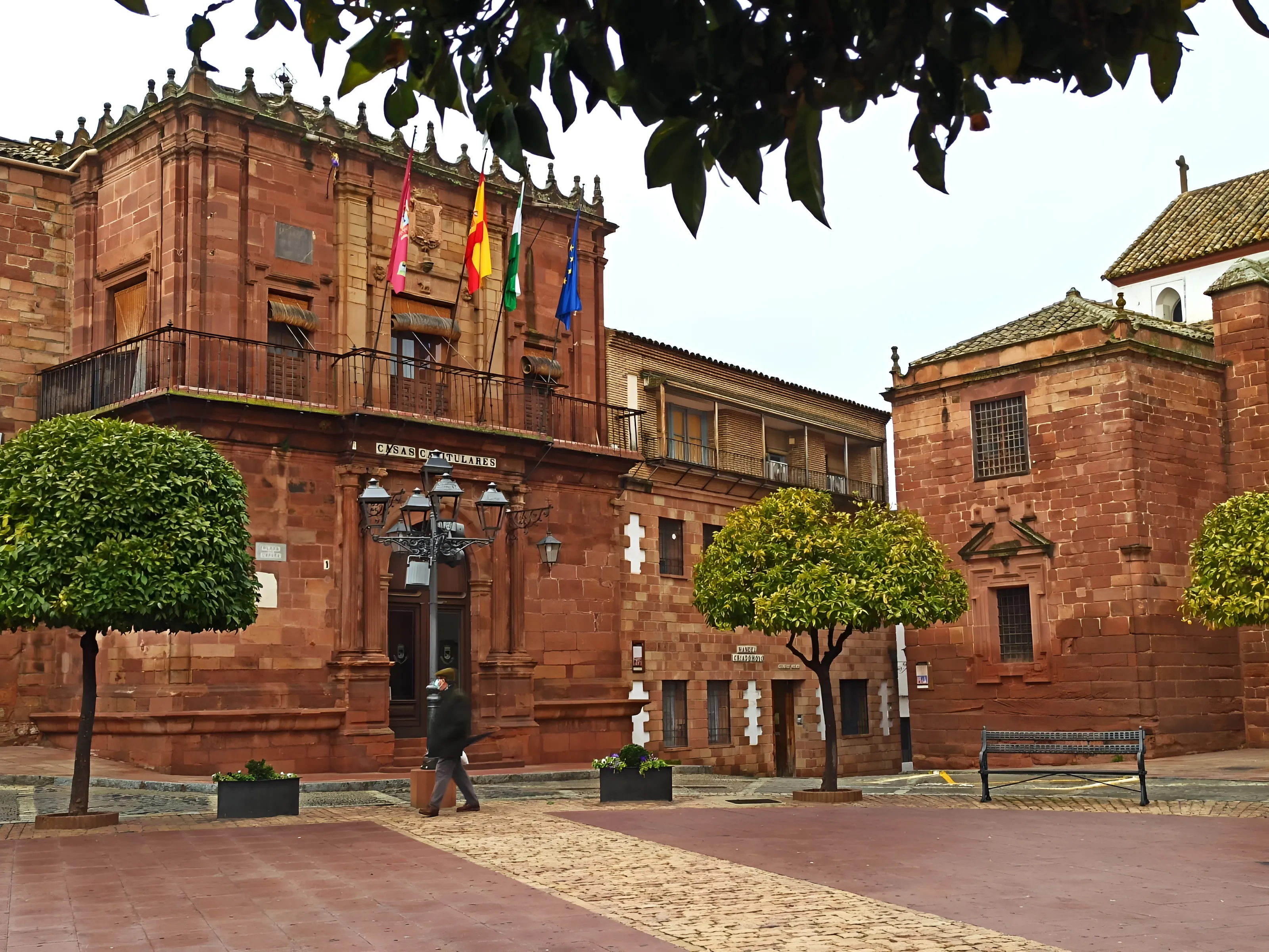 Las cuentas municipales para 2026 en Montoro ascienden a 9'35 millones de euros. Las cuentas municipales para 2026 en Montoro ascienden a 9'35 millones de euros.