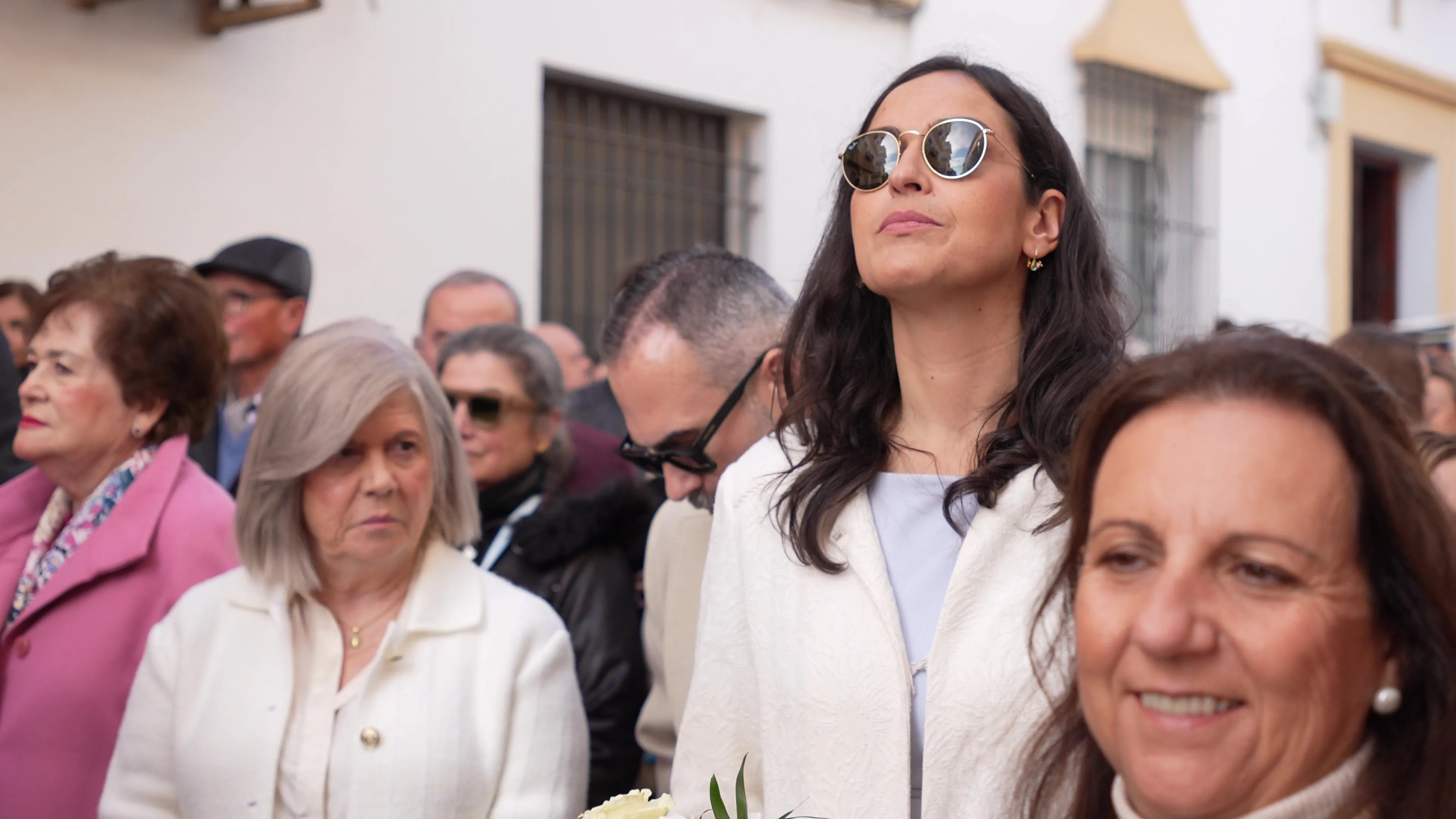 Procesión de la Inmaculada del Voto en El Carpio