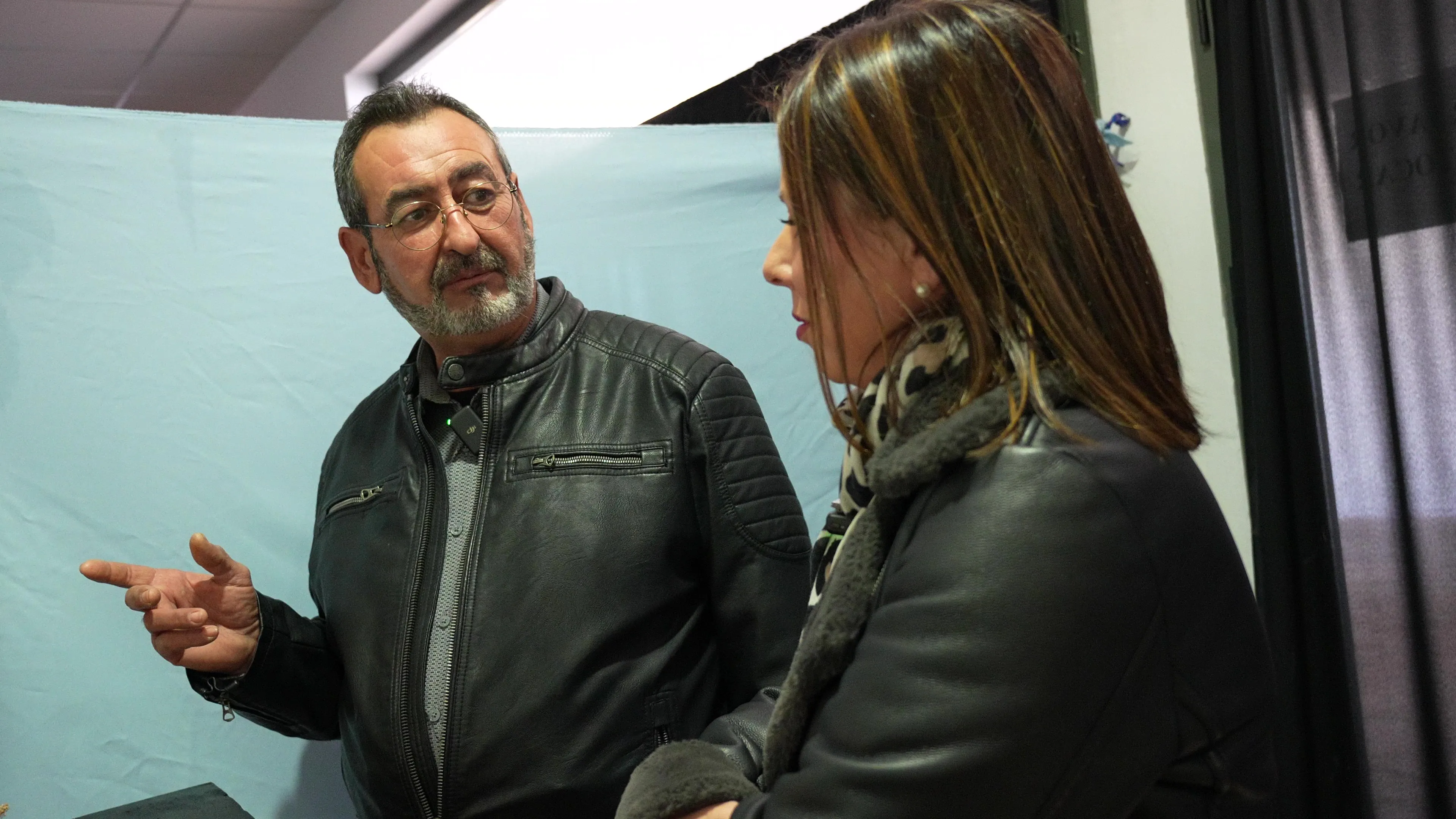 Belén monumental de Algallarín